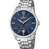 Scopri Tutti Gli Orologi|Just Time<Festina OROLOGIO ACERO CLASICO - FE.F20425/2