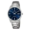 Scopri Tutti Gli Orologi|Orologi Uomo<Festina OROLOGIO ACERO CLASICO - FE.F20511/3
