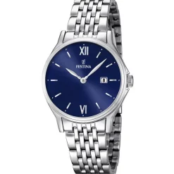 Scopri Tutti Gli Orologi|Orologi Donna<Festina Orologio ACERO CLASICO - F16748-3