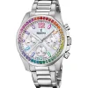 Scopri Tutti Gli Orologi|Just Time<Festina OROLOGIO BOYFRIEND COLLECTION - FE.F20606/2