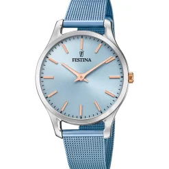 Scopri Tutti Gli Orologi|Just Time<Festina OROLOGIO BOYFRIEND COLLECTION - FE.F20506/2