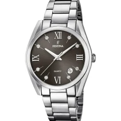 Scopri Tutti Gli Orologi|Orologi Uomo<Festina OROLOGIO BOYFRIEND - FE.F16790/F