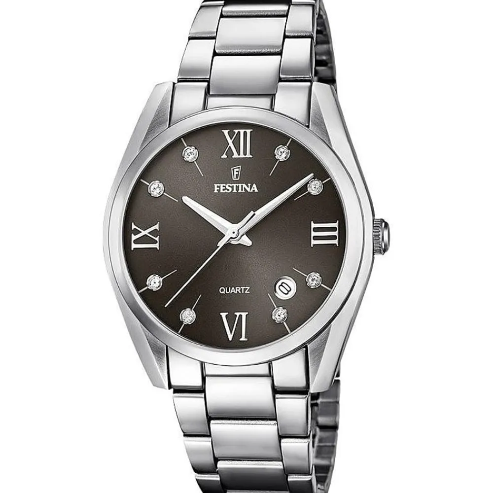 Scopri Tutti Gli Orologi|Orologi Uomo<Festina OROLOGIO BOYFRIEND - FE.F16790/F