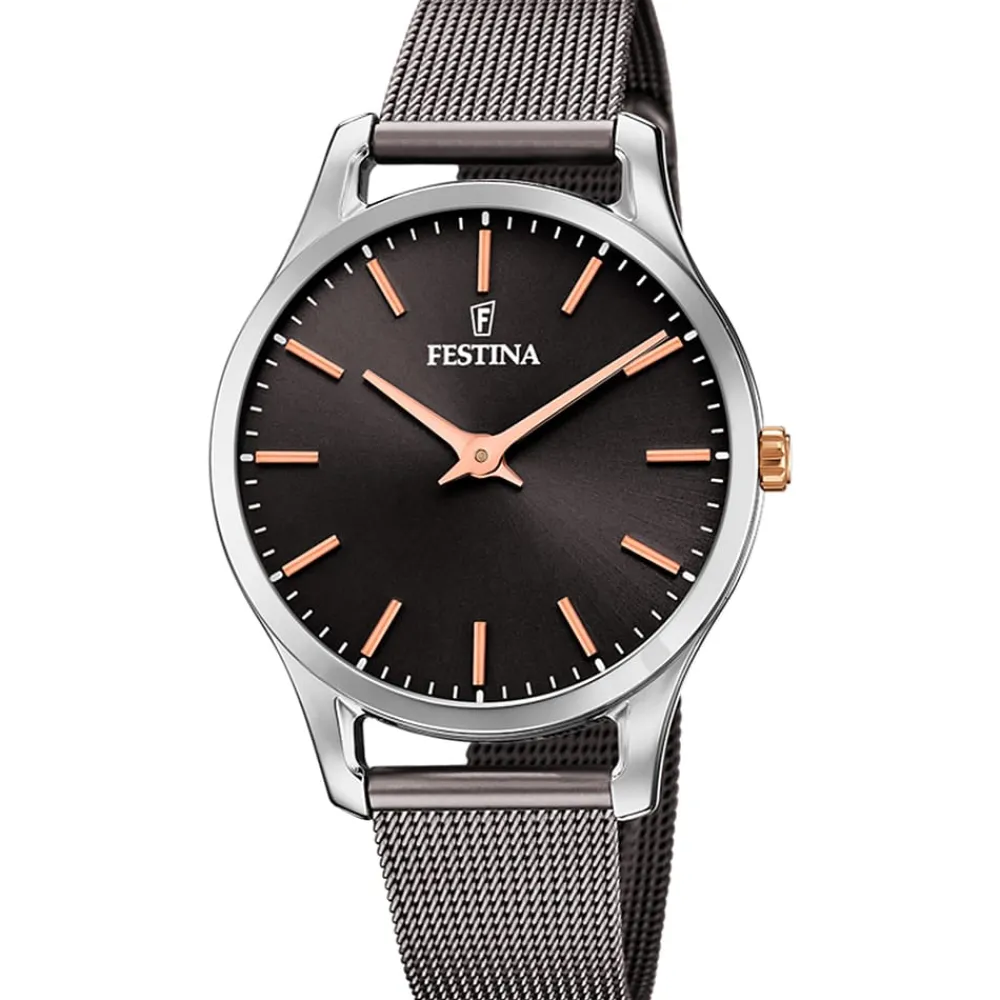 Scopri Tutti Gli Orologi|Just Time<Festina OROLOGIO BOYFRIEND COLLECTION - FE.F20506/3
