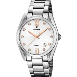 Scopri Tutti Gli Orologi|Orologi Uomo<Festina OROLOGIO BOYFRIEND - FE.F16790/A