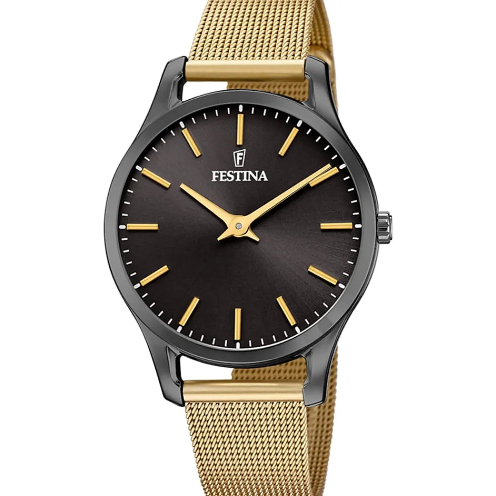 Scopri Tutti Gli Orologi|Just Time<Festina OROLOGIO BOYFRIEND COLLECTION - FE.F20508/1