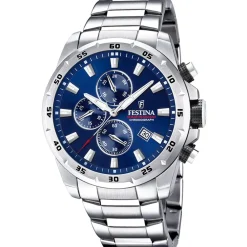 Scopri Tutti Gli Orologi|Orologi Uomo<Festina OROLOGIO CHRONO SPORT - FE.F20463/2