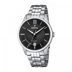 Scopri Tutti Gli Orologi|Orologi Uomo<Festina OROLOGIO CLASSICS - FE.F20425/3