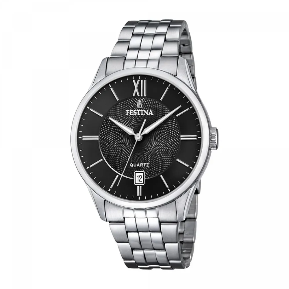 Scopri Tutti Gli Orologi|Orologi Uomo<Festina OROLOGIO CLASSICS - FE.F20425/3