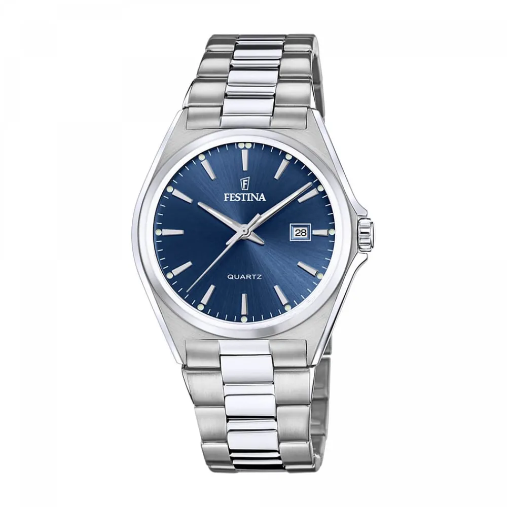 Scopri Tutti Gli Orologi|Orologi Uomo<Festina OROLOGIO CLASSICS - FE.F20552/3