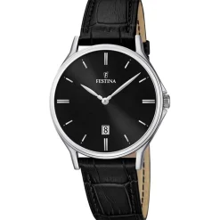 Scopri Tutti Gli Orologi|Orologi Uomo<Festina Orologio CORREA CLASICO - F16745-5