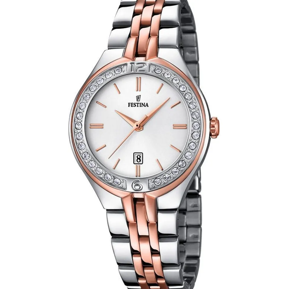 Scopri Tutti Gli Orologi|Orologi Donna<Festina Orologio MADEMOISELLE - F16868-2