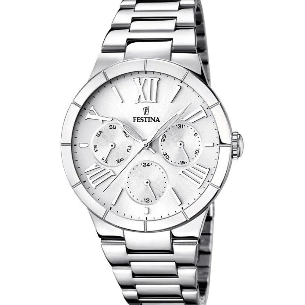 Scopri Tutti Gli Orologi|Orologi Donna<Festina Orologio MADEMOISELLE - F16716-1