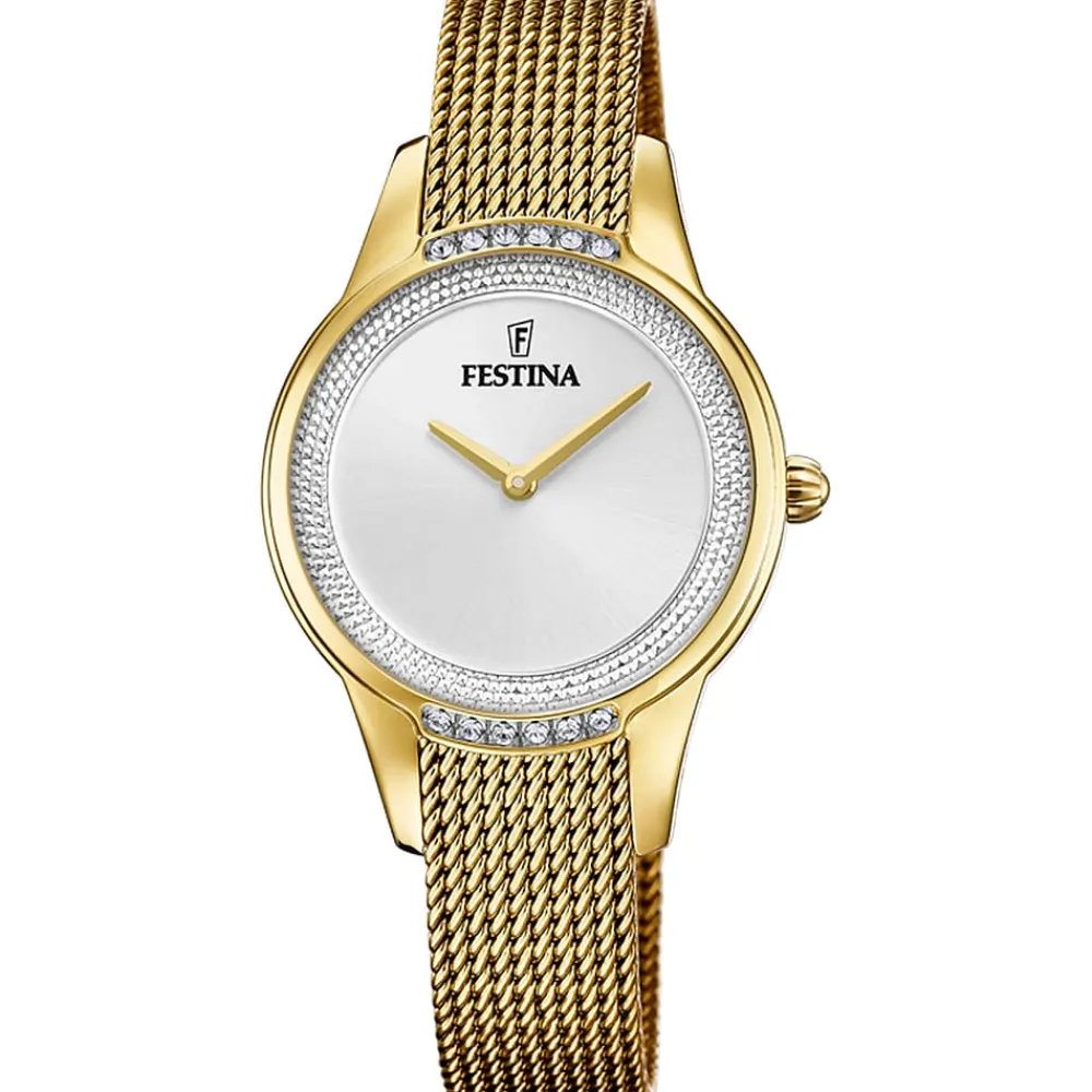 Scopri Tutti Gli Orologi|Just Time<Festina OROLOGIO MADEMOISELLE - FE.F20495/1