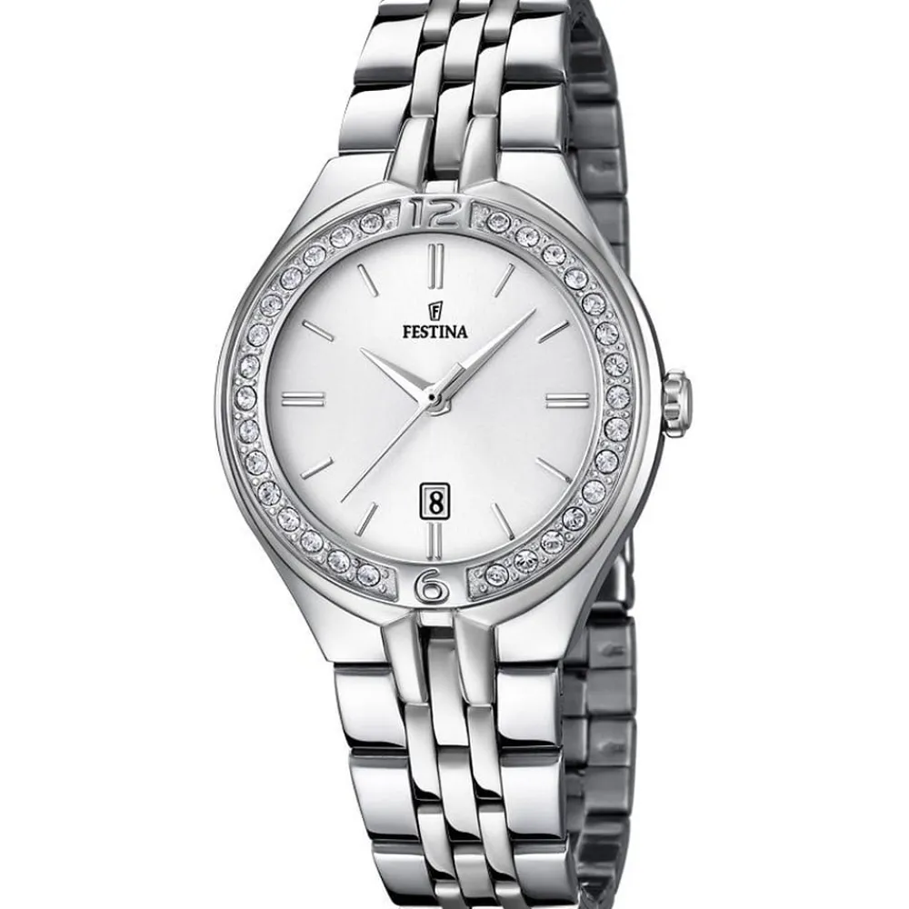 Scopri Tutti Gli Orologi|Orologi Donna<Festina Orologio MADEMOISELLE - F16867-1