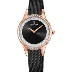 Scopri Tutti Gli Orologi|Just Time<Festina OROLOGIO MADEMOISELLE - FE.F20496/2
