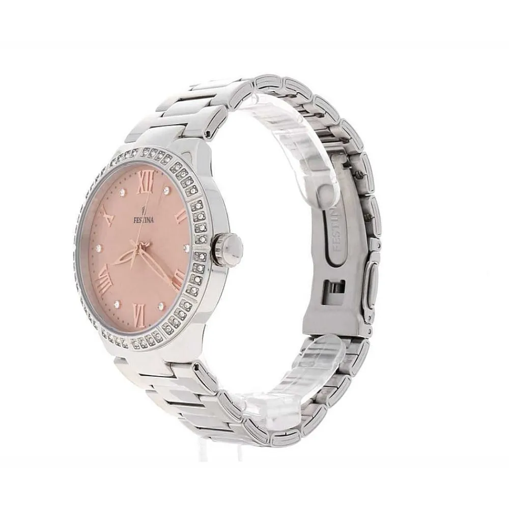 Scopri Tutti Gli Orologi|Orologi Donna<Festina Orologio MADEMOISELLE - F16719-3