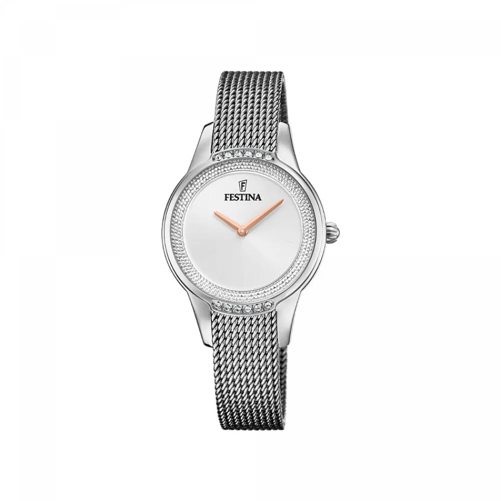 Scopri Tutti Gli Orologi|Just Time<Festina OROLOGIO MADEMOISELLE - FE.F20494/1