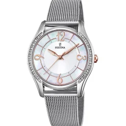 Scopri Tutti Gli Orologi|Orologi Donna<Festina OROLOGIO MADEMOISELLE - FE.F20420/1