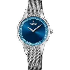 Scopri Tutti Gli Orologi|Just Time<Festina OROLOGIO MADEMOISELLE - FE.F20494/2