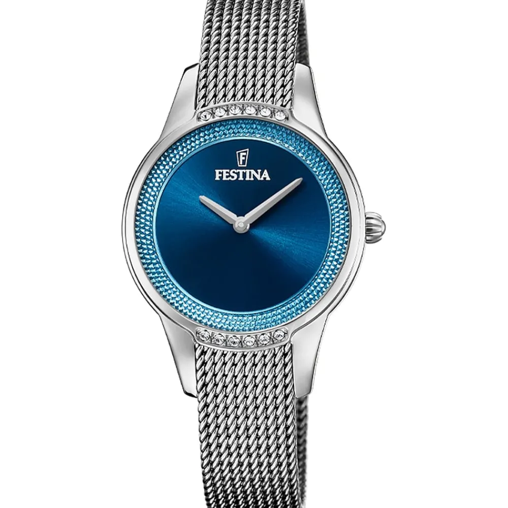 Scopri Tutti Gli Orologi|Just Time<Festina OROLOGIO MADEMOISELLE - FE.F20494/2