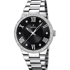 Scopri Tutti Gli Orologi|Orologi Donna<Festina Orologio MADEMOISELLE - F16719-2