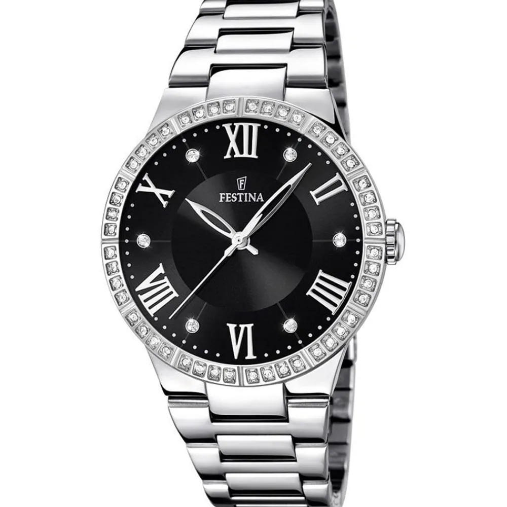 Scopri Tutti Gli Orologi|Orologi Donna<Festina Orologio MADEMOISELLE - F16719-2