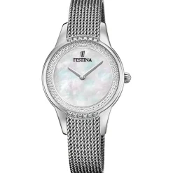 Scopri Tutti Gli Orologi|Just Time<Festina OROLOGIO MADEMOISELLE - FE.F20494/4