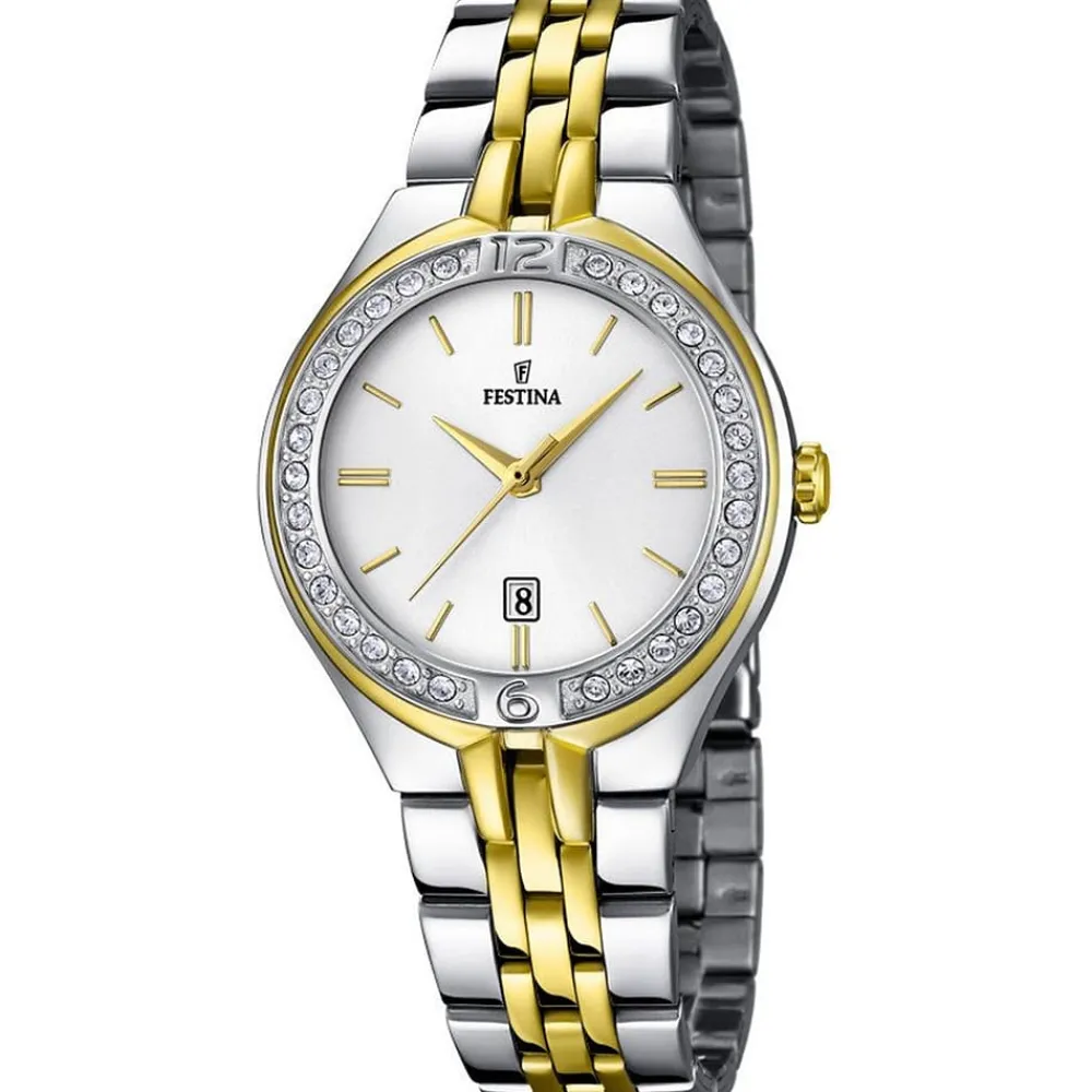 Scopri Tutti Gli Orologi|Orologi Donna<Festina Orologio MADEMOISELLE - F16868-1