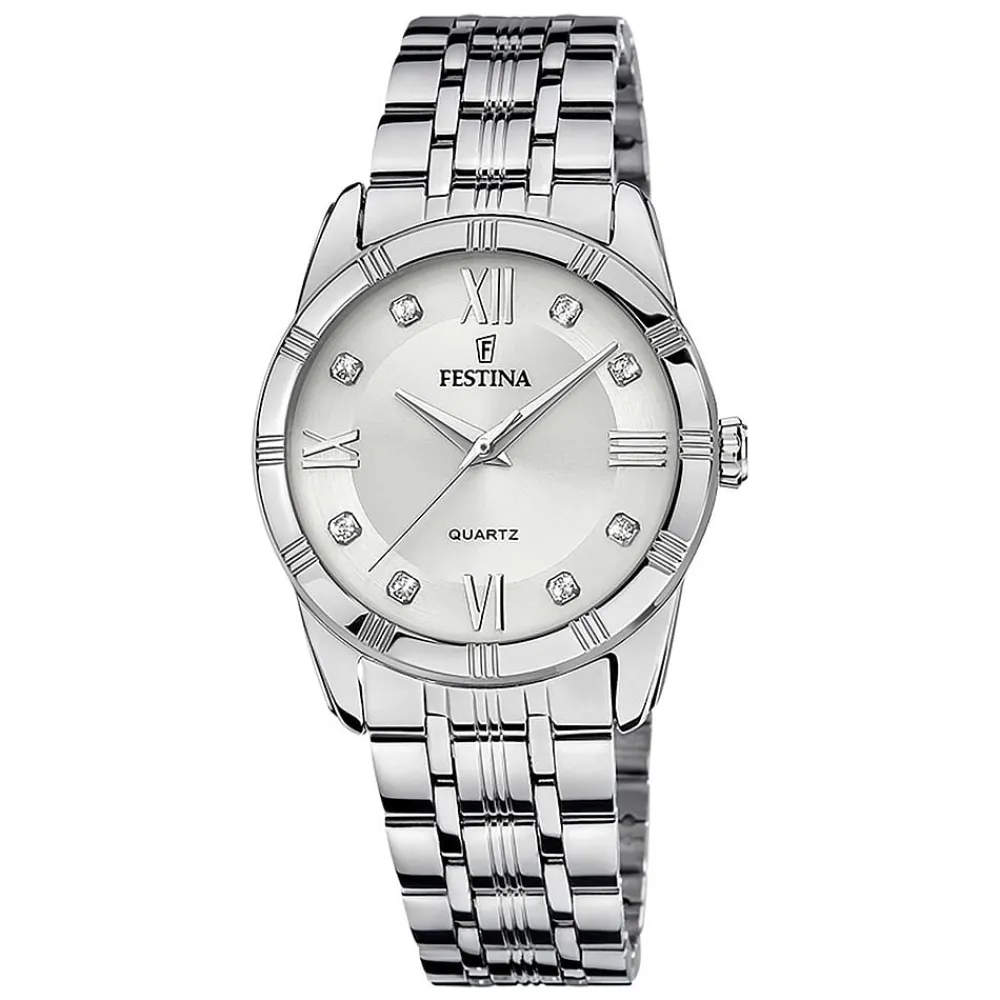 Scopri Tutti Gli Orologi|Just Time<Festina OROLOGIO MADEMOISELLE - FE.F16940/A