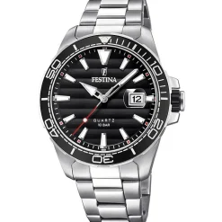 Scopri Tutti Gli Orologi|Orologi Uomo<Festina OROLOGIO PRESTIGE - FE.F20360/2