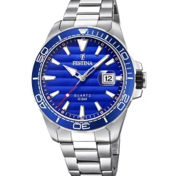 Scopri Tutti Gli Orologi|Orologi Uomo<Festina OROLOGIO PRESTIGE - FE.F20360/1