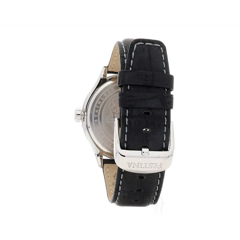 Scopri Tutti Gli Orologi|Orologi Uomo<Festina OROLOGIO RETRO - F16573-3