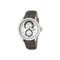 Scopri Tutti Gli Orologi|Orologi Uomo<Festina Orologio RETRO - F16573-2