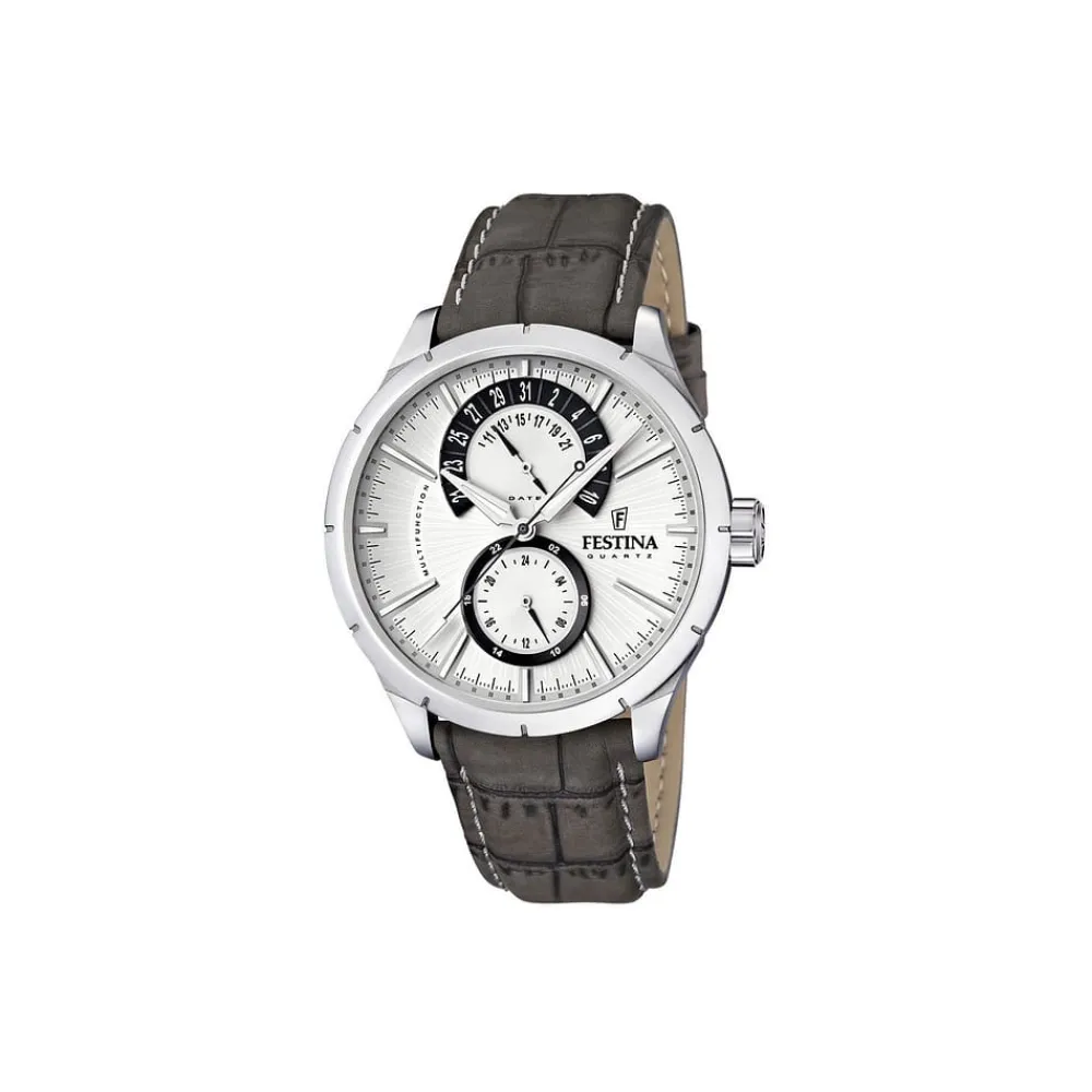 Scopri Tutti Gli Orologi|Orologi Uomo<Festina Orologio RETRO - F16573-2