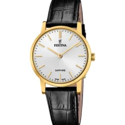 Scopri Tutti Gli Orologi|Just Time<Festina OROLOGIO SWISS MADE - FE.F20017/1