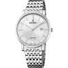 Scopri Tutti Gli Orologi|Orologi Uomo<Festina OROLOGIO SWISS MADE - FE.F20018/1