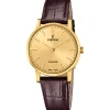 Scopri Tutti Gli Orologi|Just Time<Festina OROLOGIO SWISS MADE - FE.F20017/2