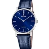Scopri Tutti Gli Orologi|Orologi Uomo<Festina OROLOGIO SWISS MADE - FE.F20012/3