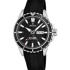 Scopri Tutti Gli Orologi|Orologi Uomo<Festina OROLOGIO THE ORIGINAL - FE.F20378/1