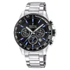 Scopri Tutti Gli Orologi|Orologi Uomo<Festina OROLOGIO TIMELESS CHRONOGRAPH - FE.F20560/5