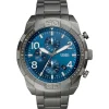 Scopri Tutti Gli Orologi|Cronografo<Fossil OROLOGIO BRONSON - FO.FS5711