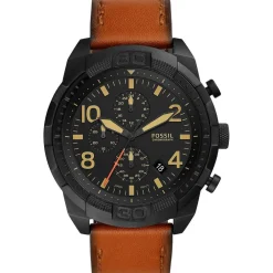 Scopri Tutti Gli Orologi|Cronografo<Fossil OROLOGIO BRONSON - FO.FS5714
