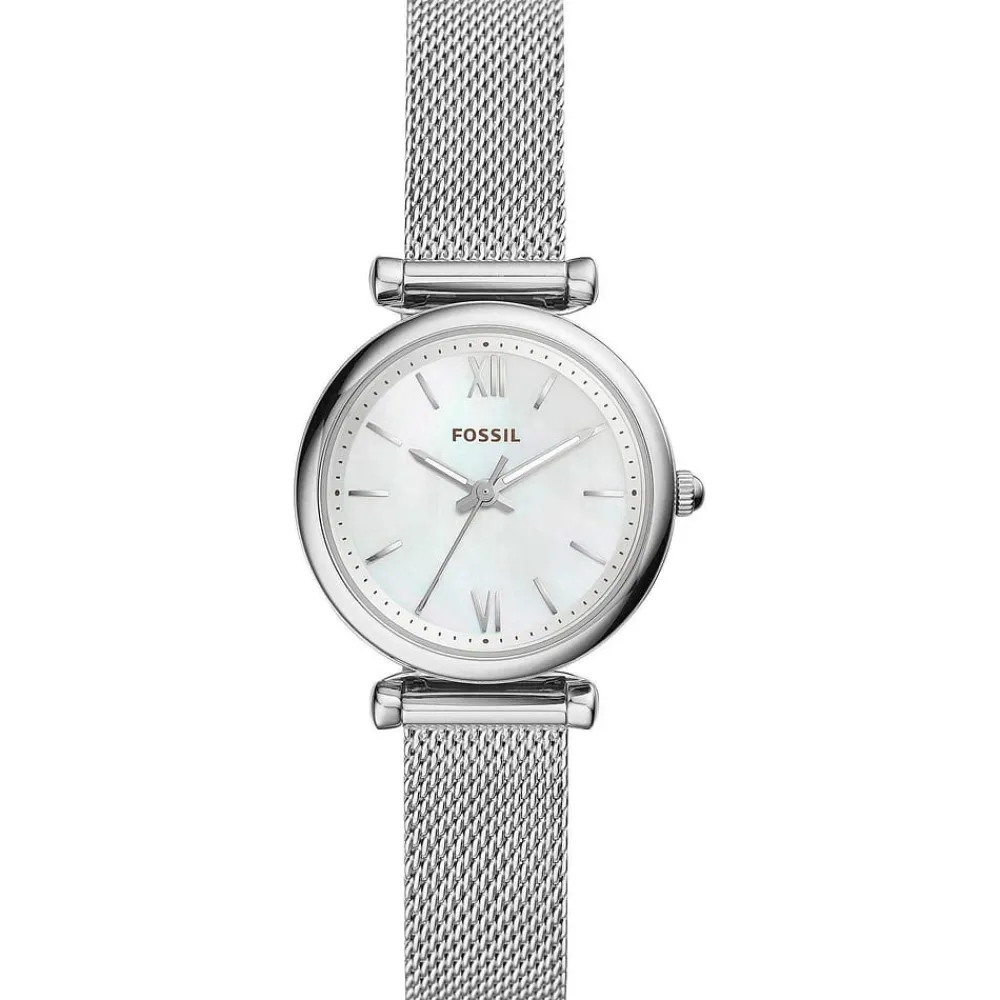 Scopri Tutti Gli Orologi|Just Time<Fossil OROLOGIO CARLIE - ES4432