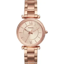 Scopri Tutti Gli Orologi|Just Time<Fossil OROLOGIO CARLIE - ES4301