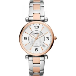 Scopri Tutti Gli Orologi|Just Time<Fossil OROLOGIO CARLIE - FO.ES5156