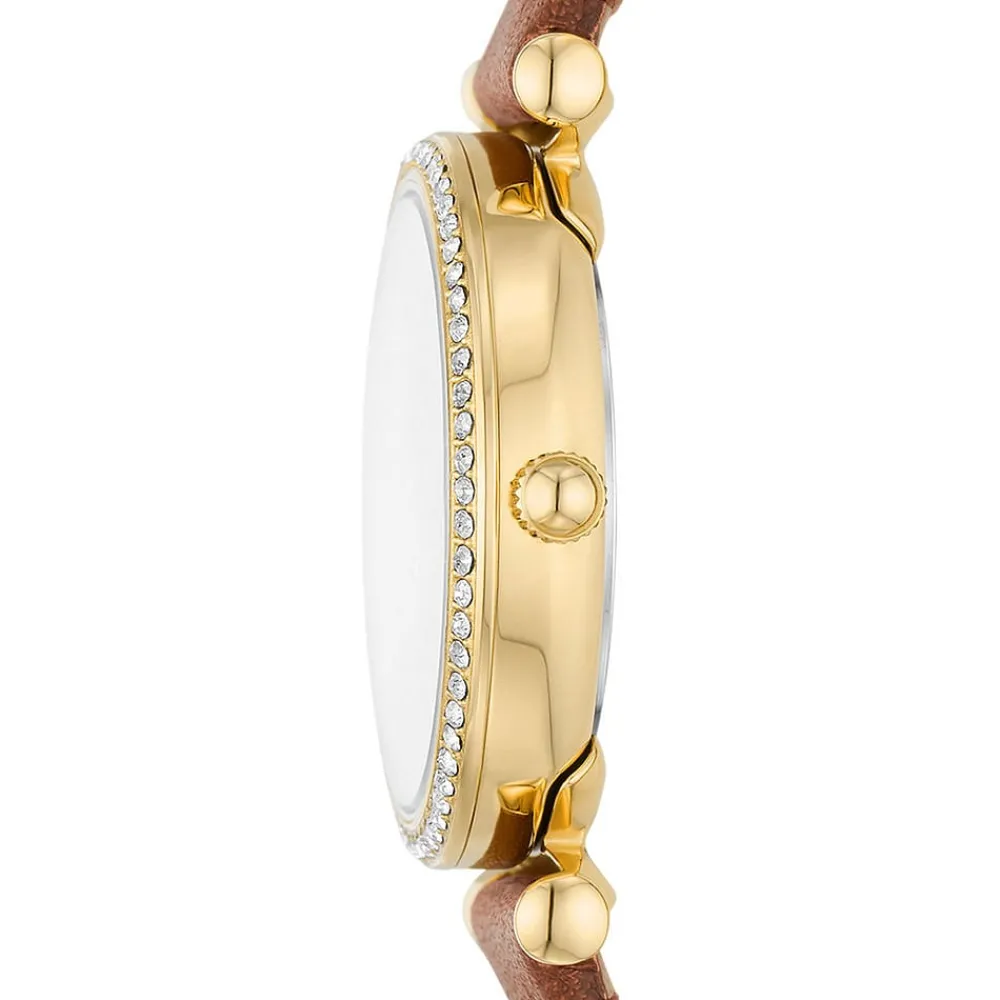 Scopri Tutti Gli Orologi|Just Time<Fossil OROLOGIO CARLIE - FO.ES5297