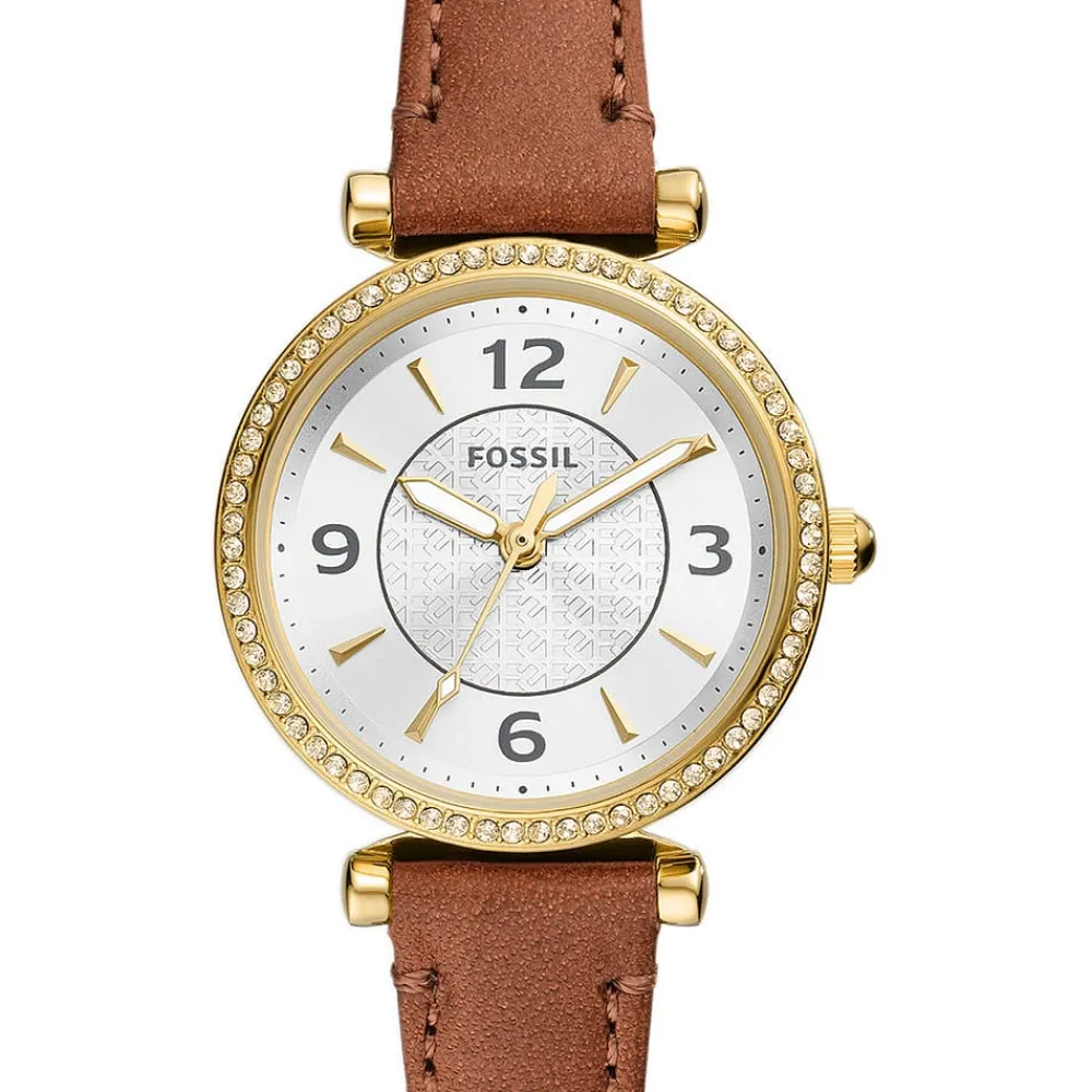 Scopri Tutti Gli Orologi|Just Time<Fossil OROLOGIO CARLIE - FO.ES5297