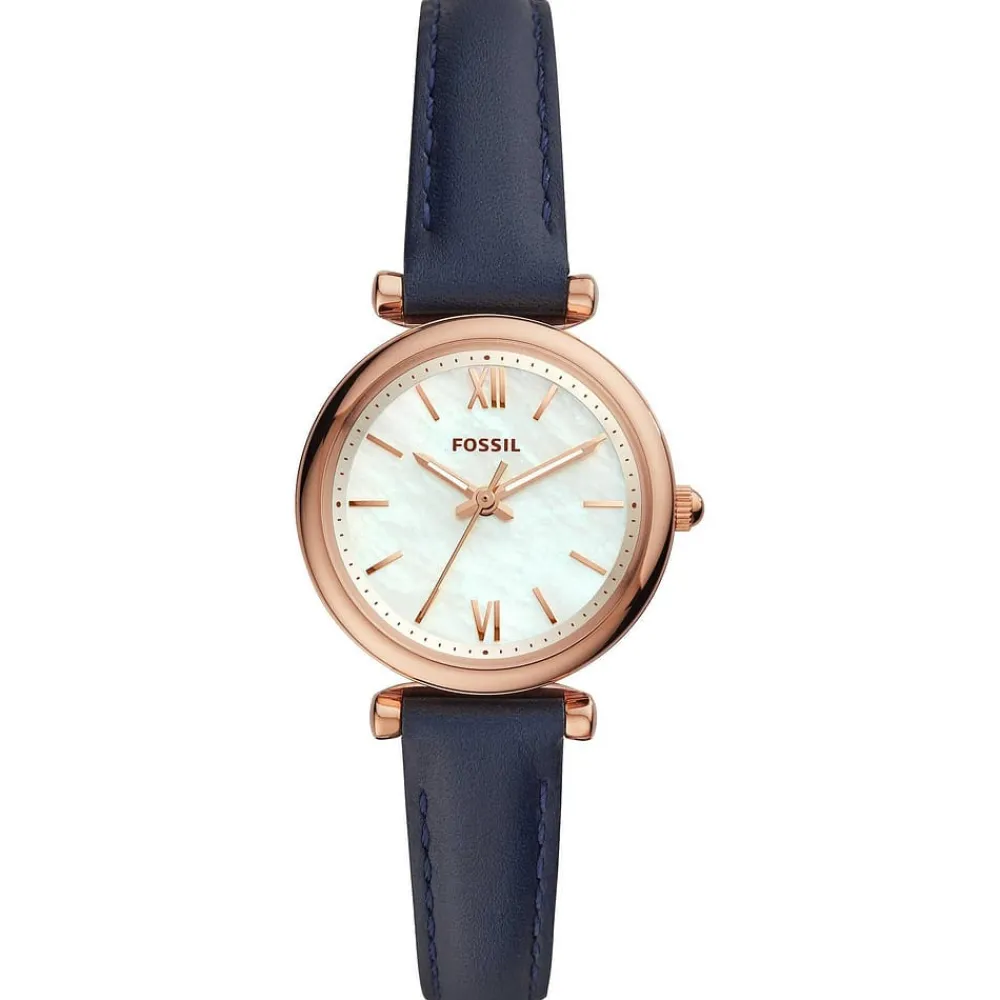 Scopri Tutti Gli Orologi|Orologi Donna<Fossil OROLOGIO CARLIE MINI - ES4502
