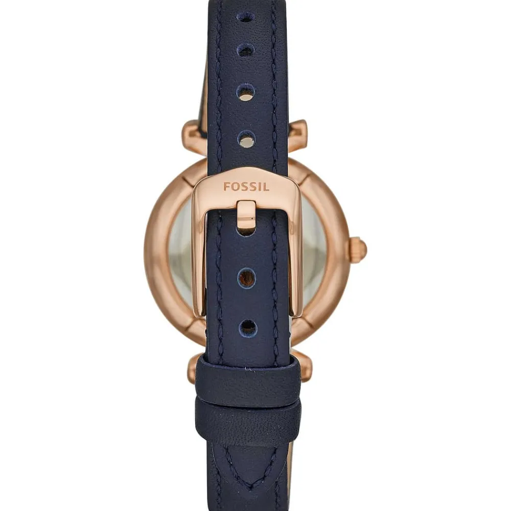 Scopri Tutti Gli Orologi|Orologi Donna<Fossil OROLOGIO CARLIE MINI - ES4502